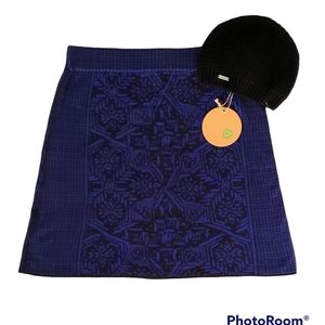 Dakini Knit Skirt- M